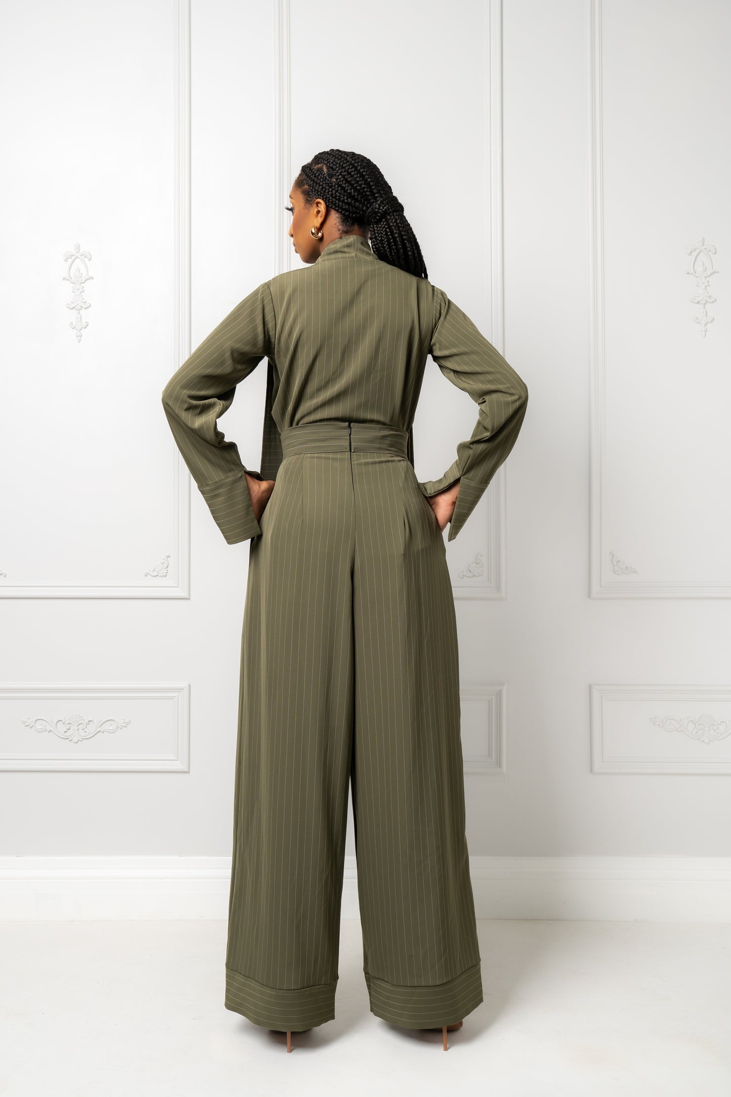 Everly Pant