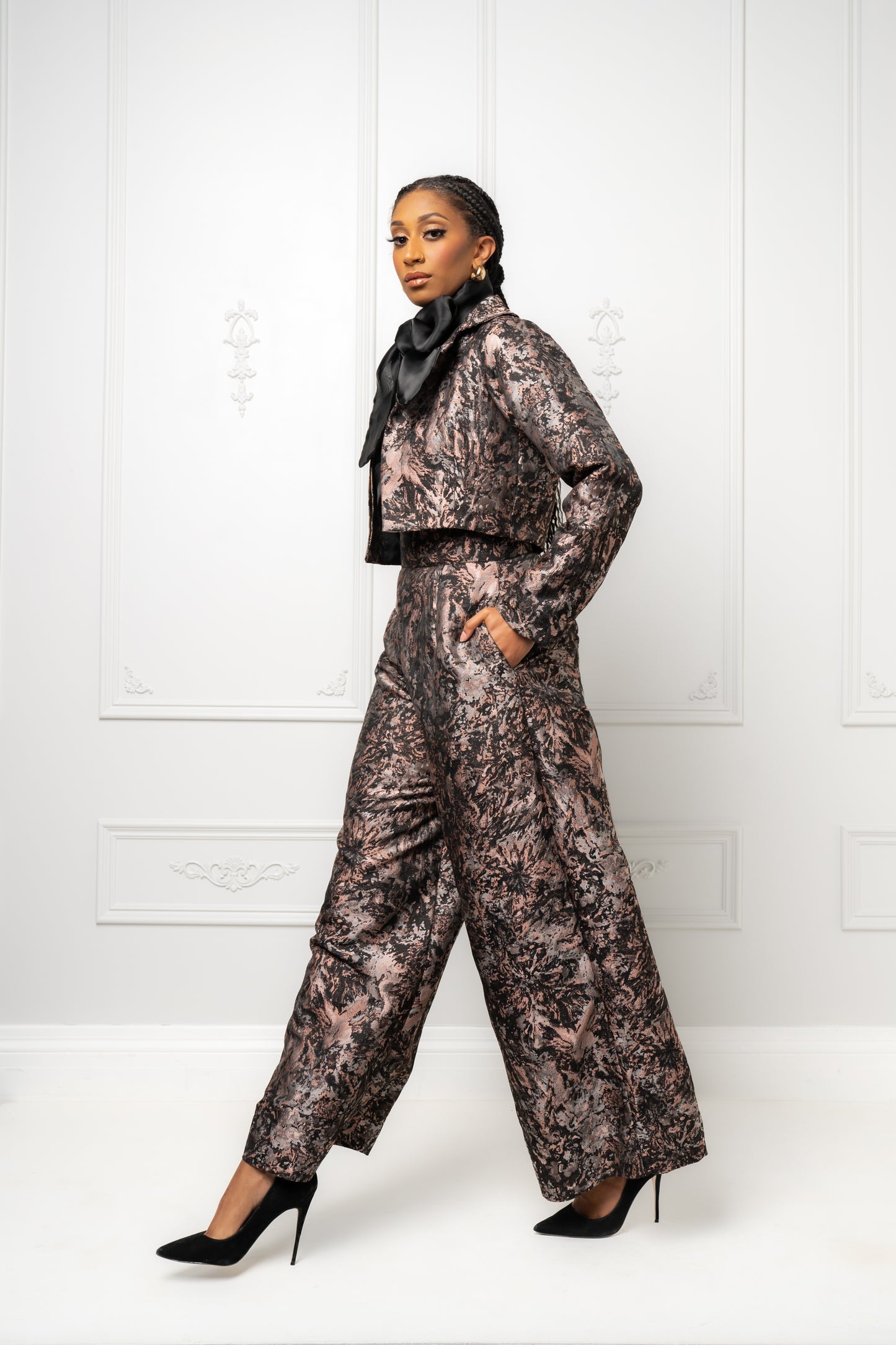 Carolyn Pant