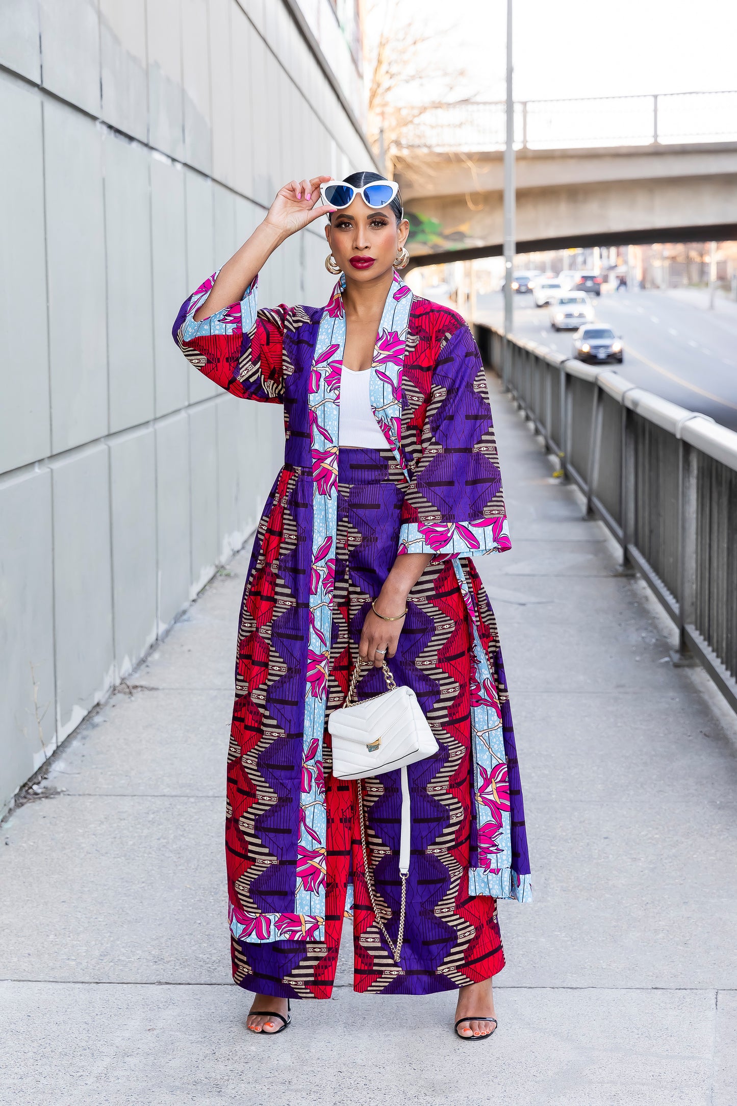 Belinda Duster