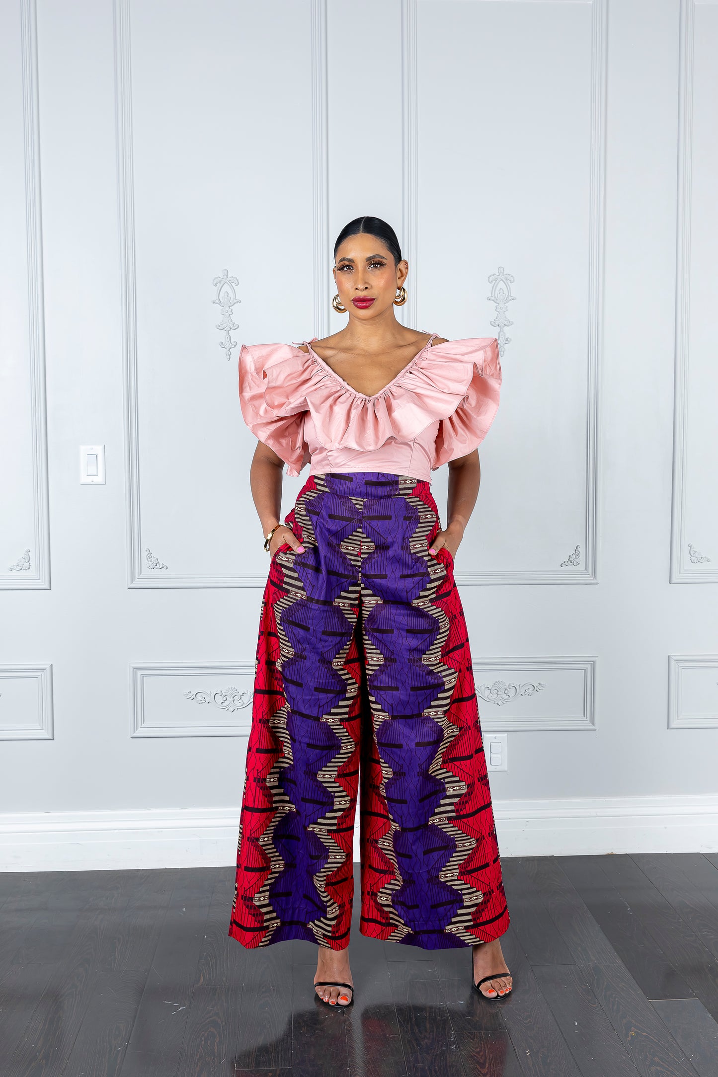 Belinda Pant