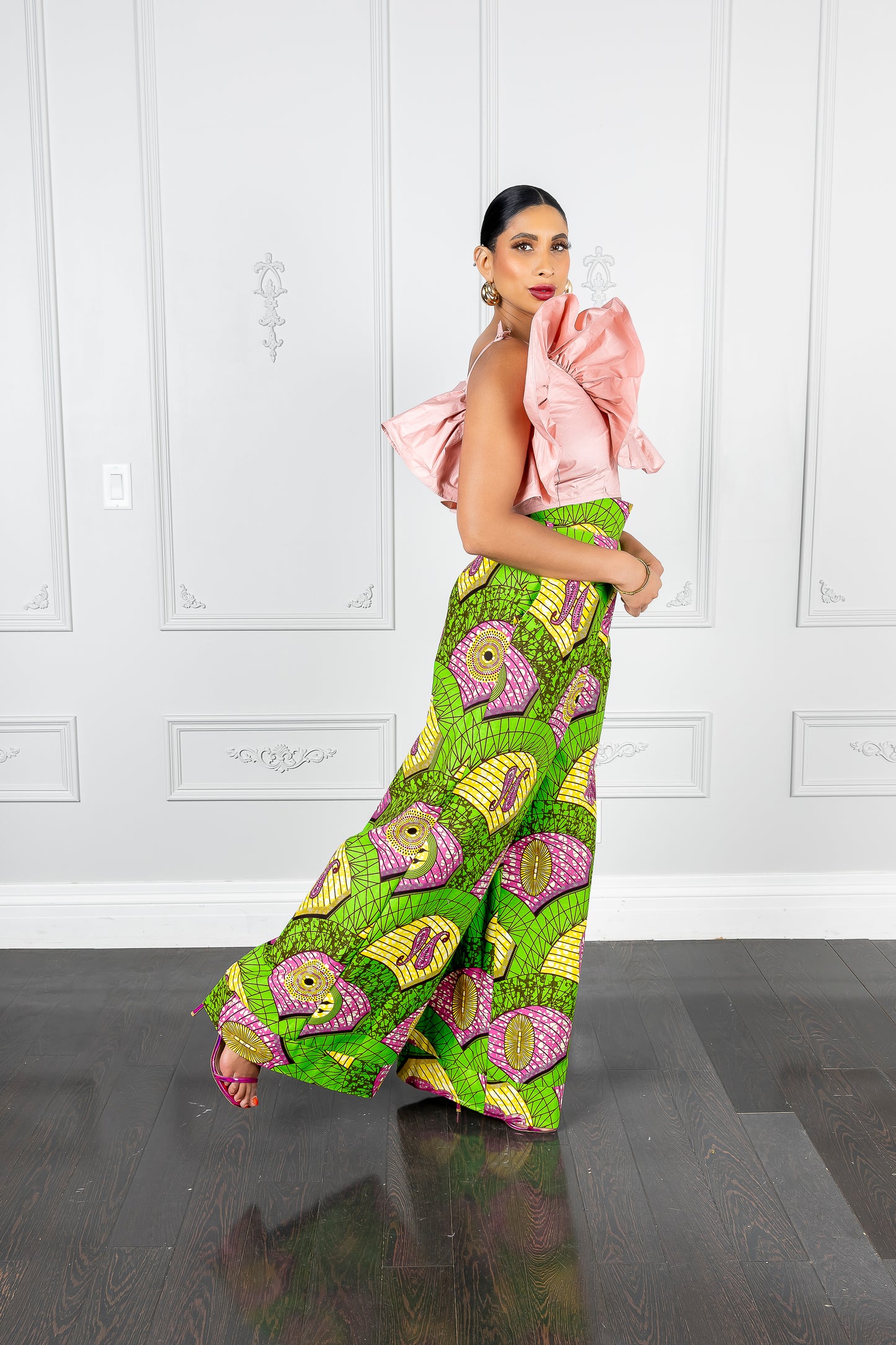 Brea Pant