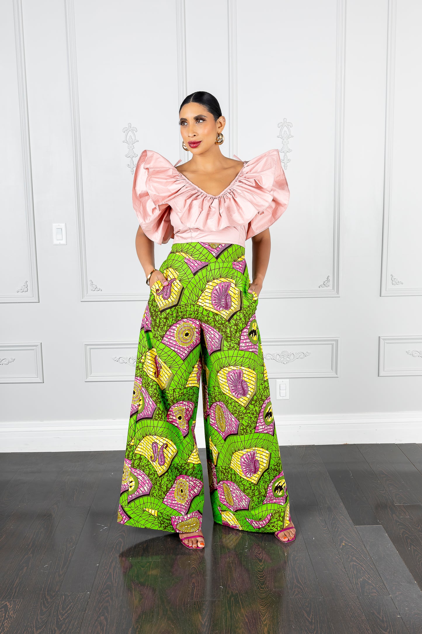Brea Pant