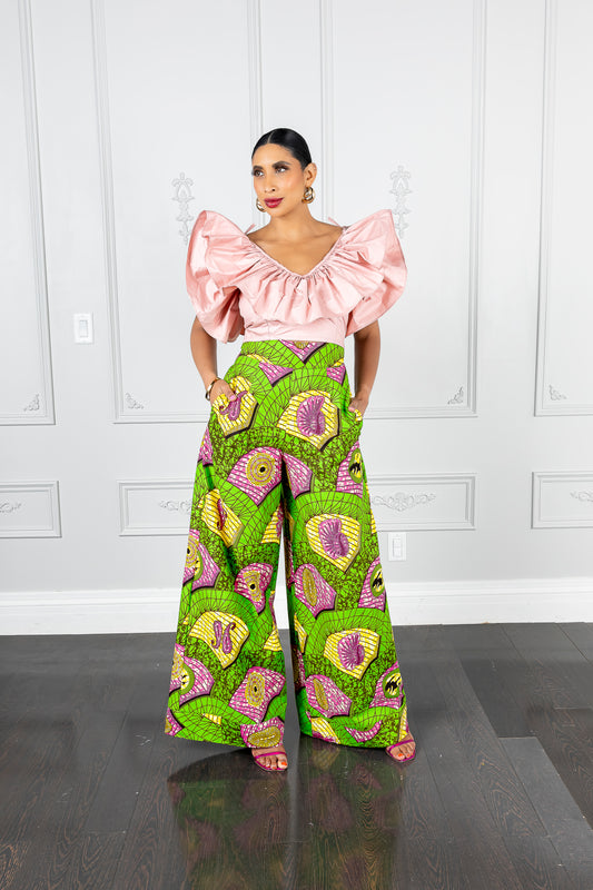 Brea Pant