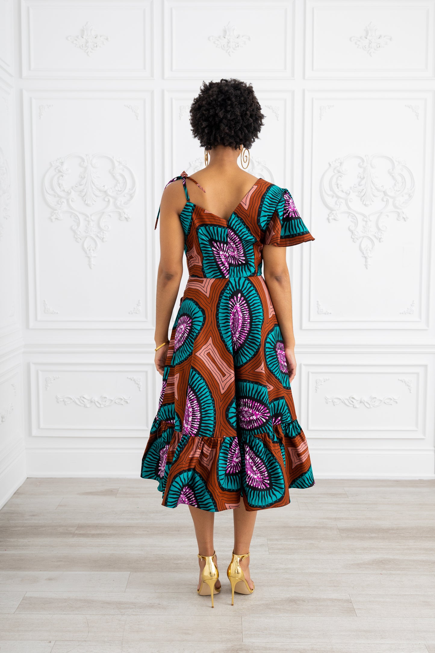 Dita Dress