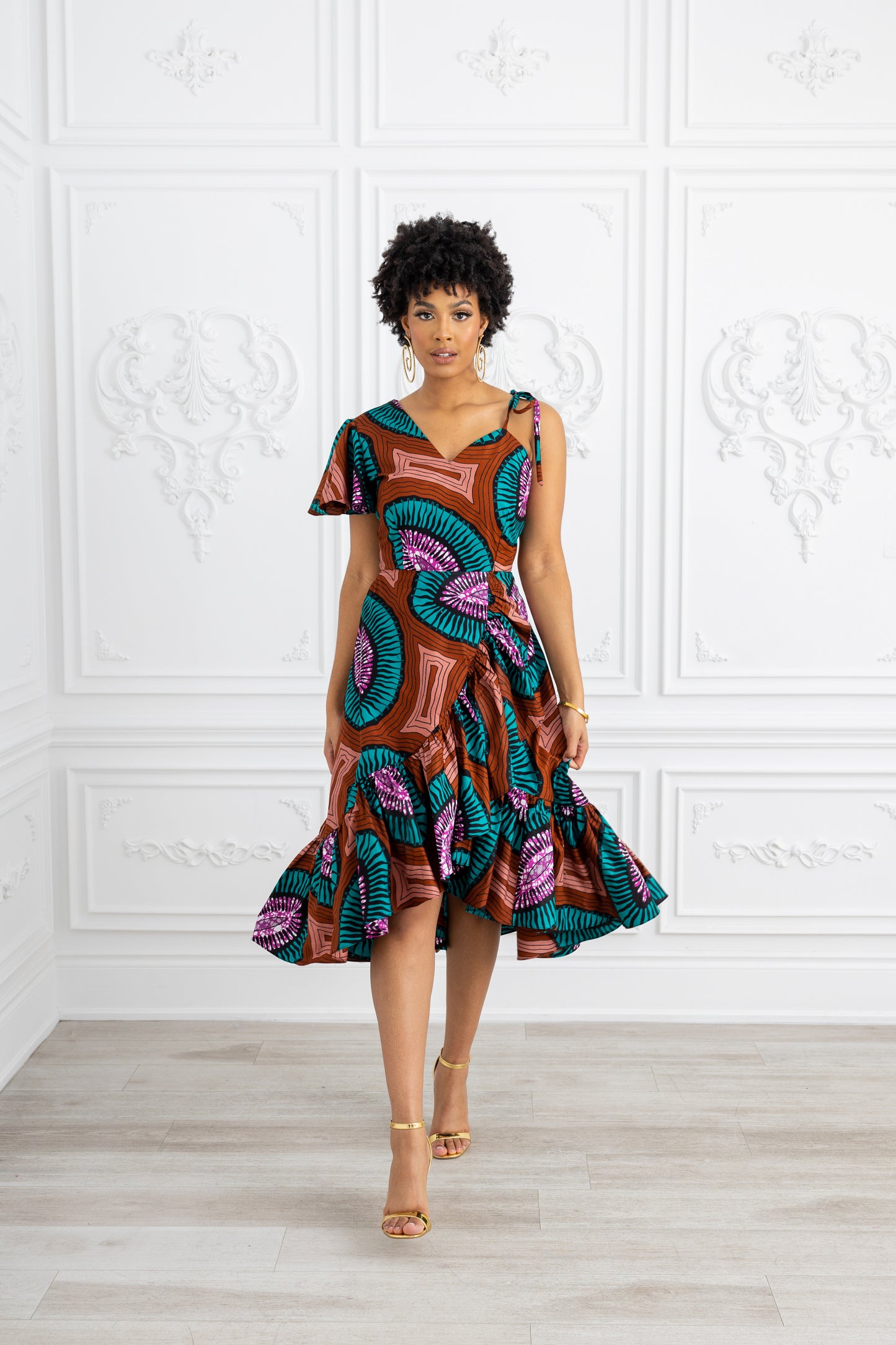 Dita Dress