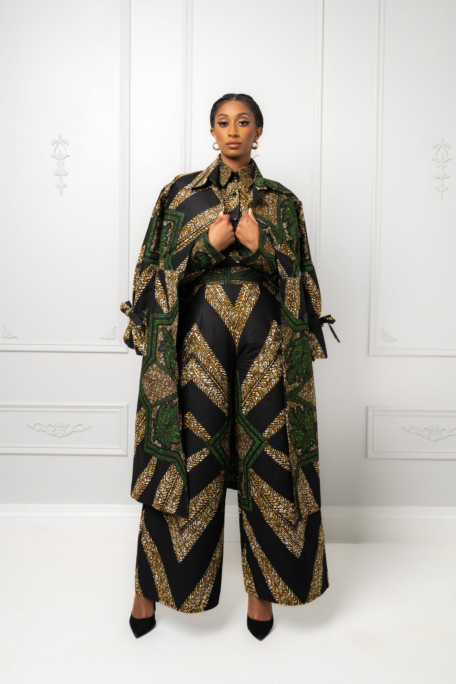 COORDINATING SETS