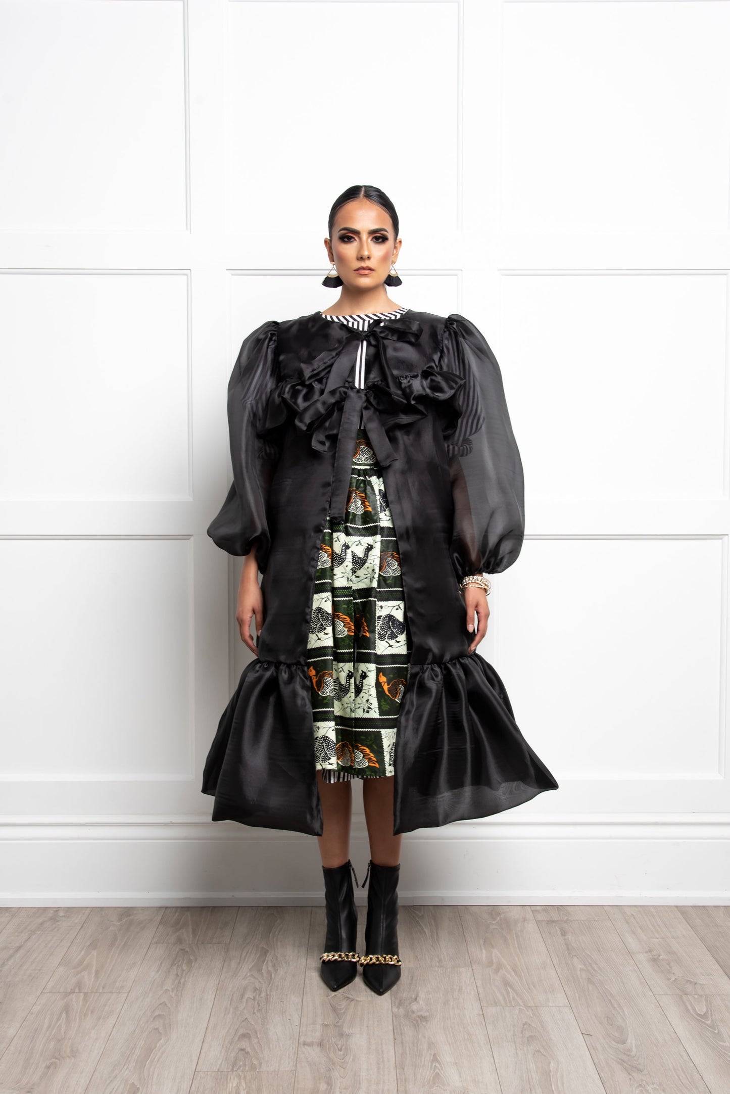 Folake Coat