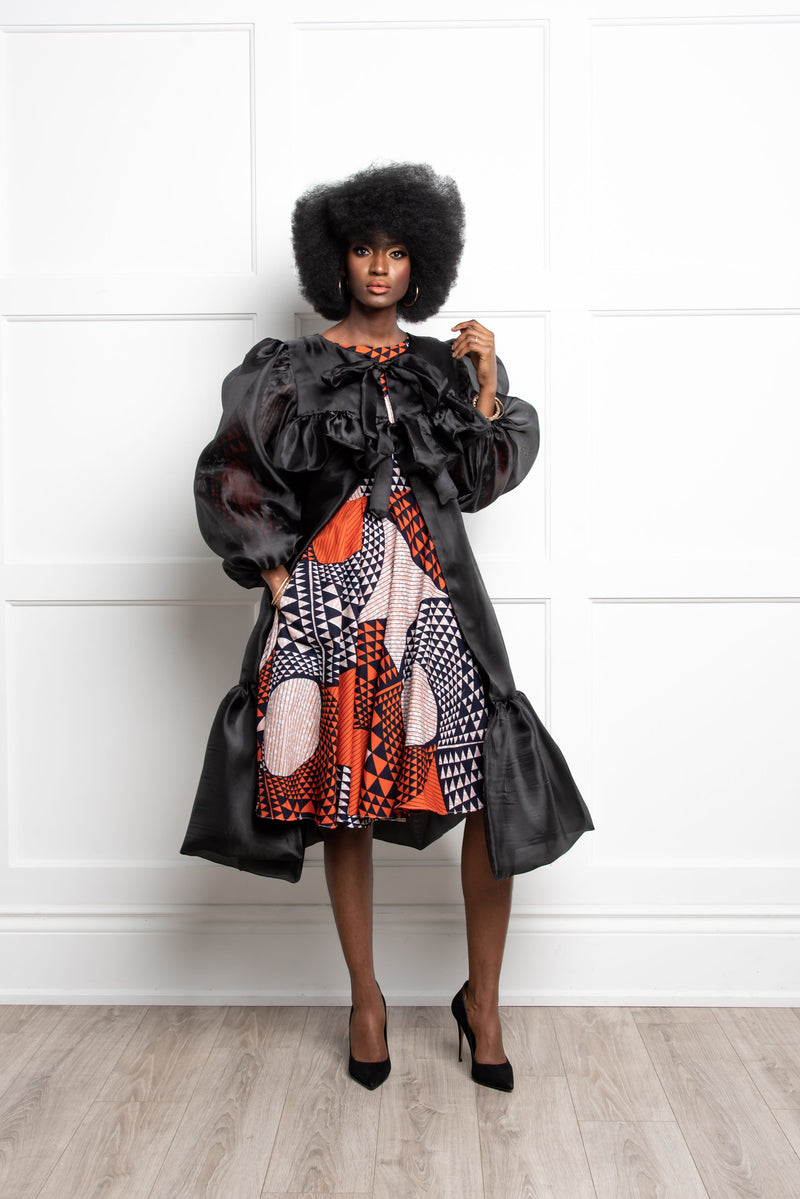 Folake Coat
