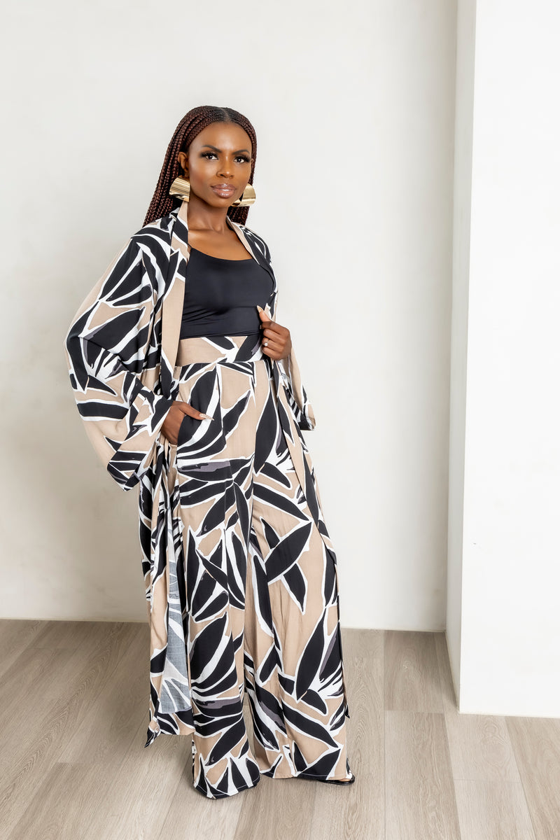Nina pant