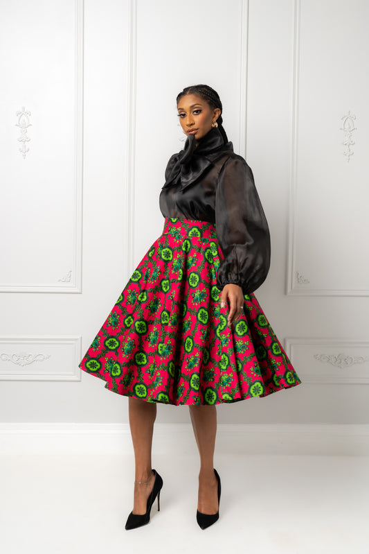 Zariah Skirt