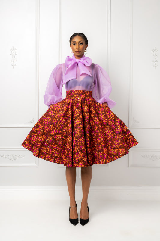 Zola Skirt