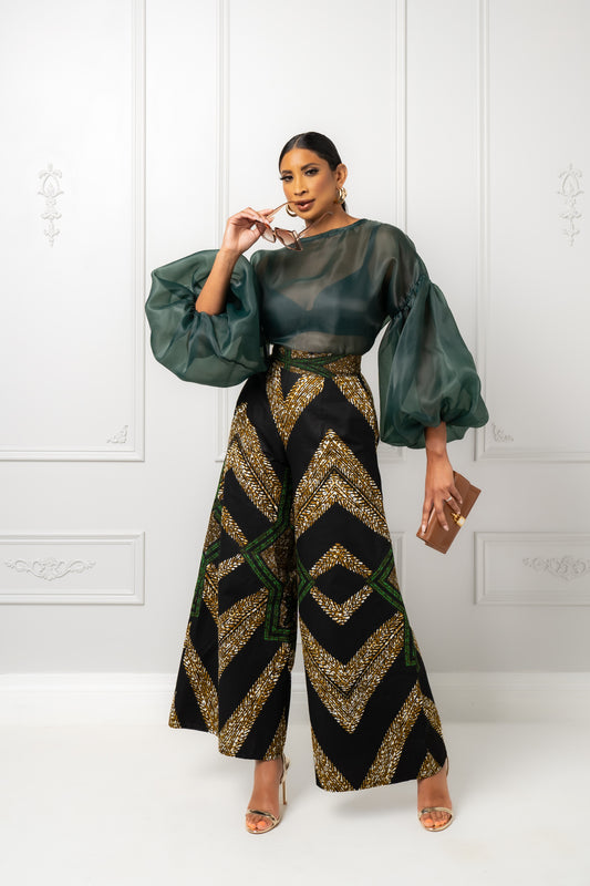 Bianca Pant