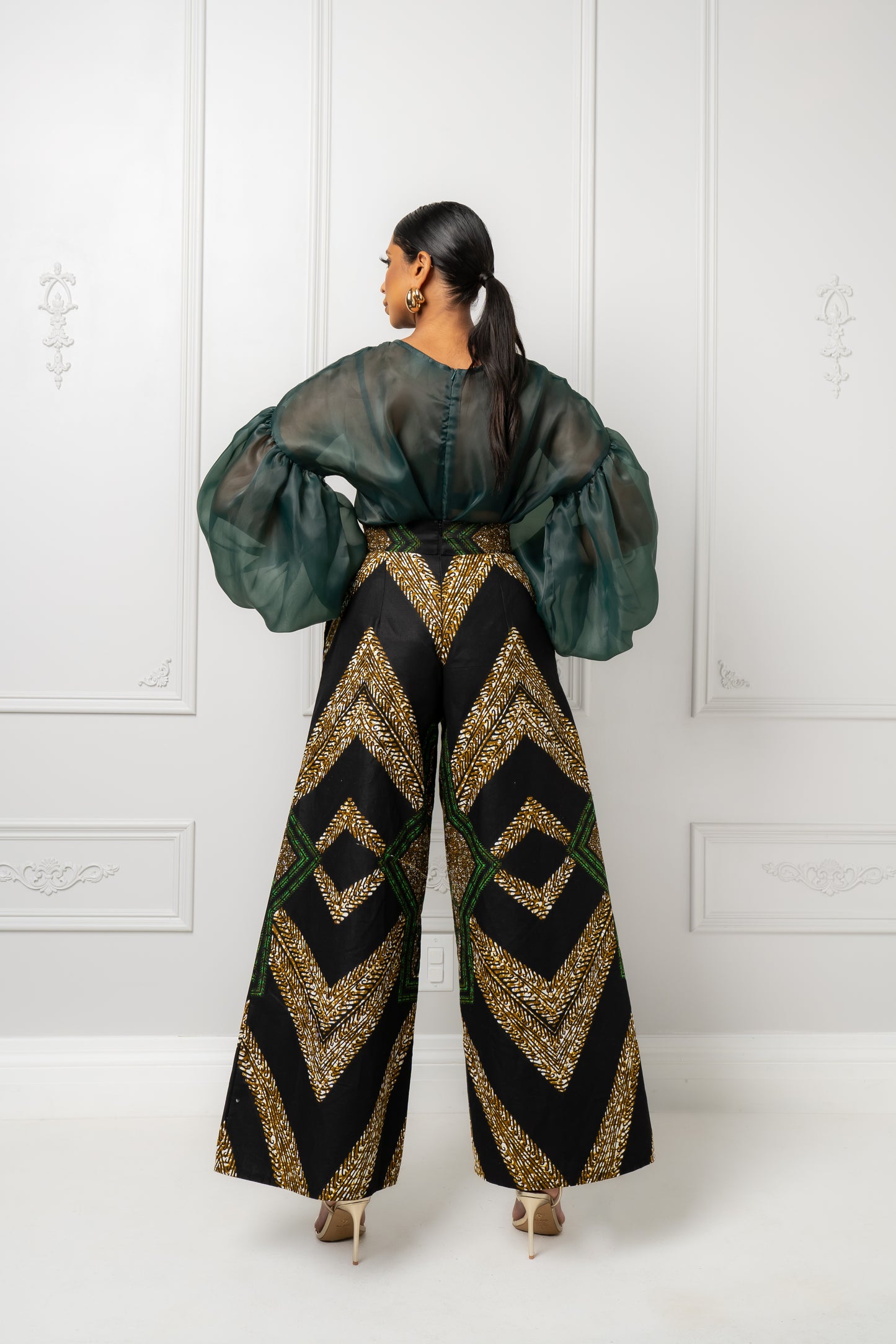 Bianca Pant