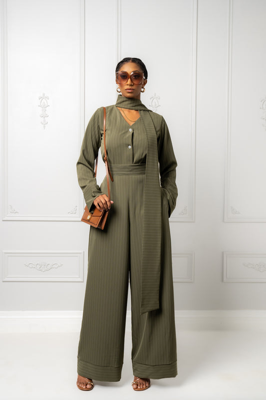 Everly Pant