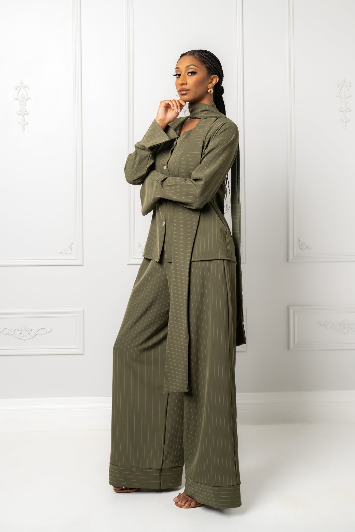 Everly Pant