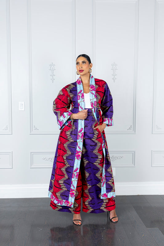 Belinda Duster