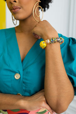 Zillow Bracelet