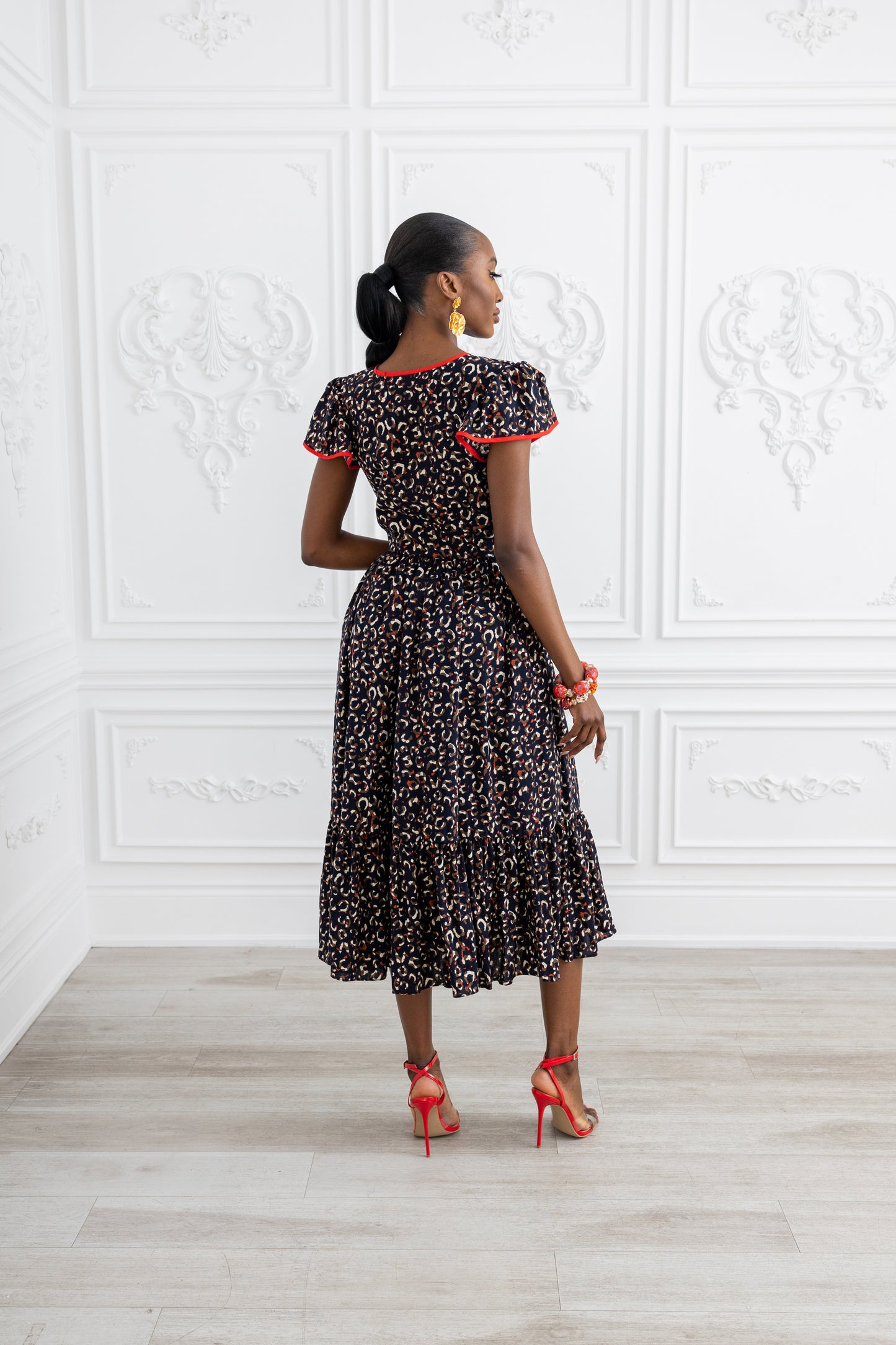 Folake Dress