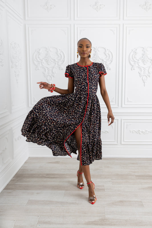 Folake Dress