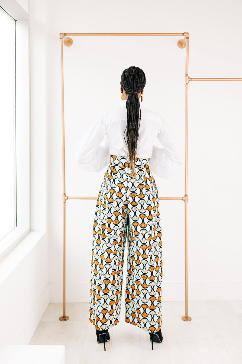 Danica Pant