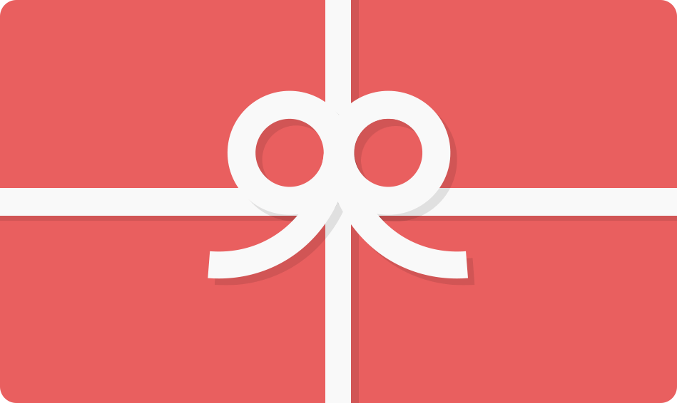 Gift Card - [shop-name]