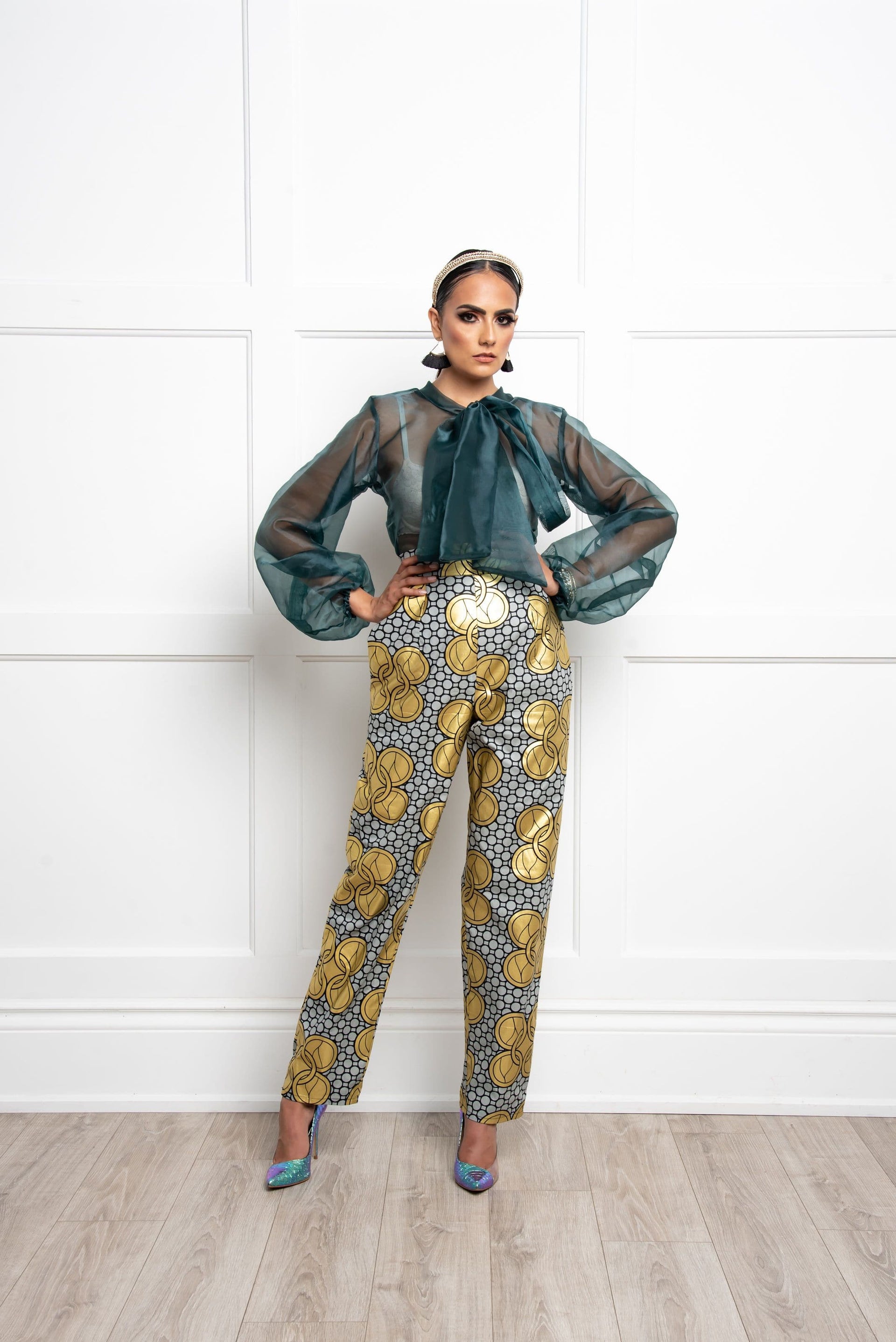 Dani Pant